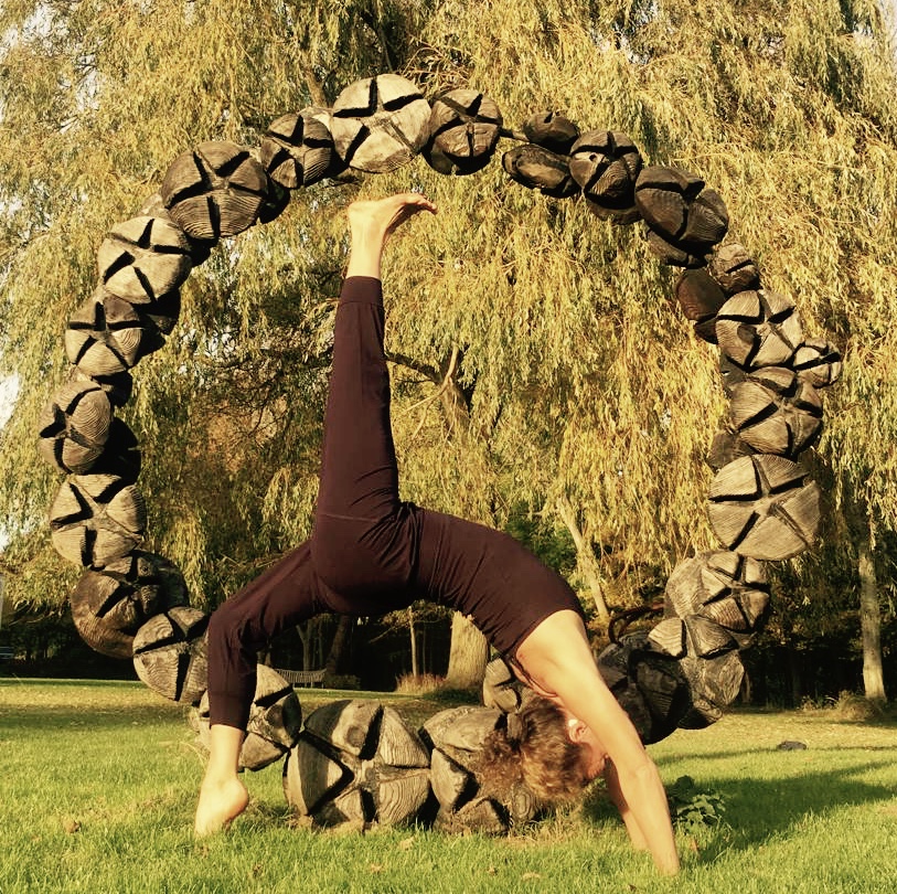 Lessen Yo Lessen | yoganestje